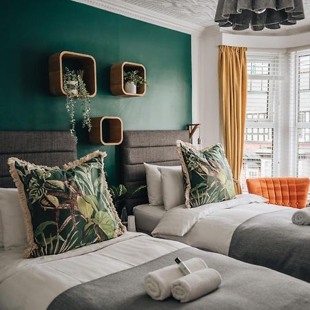 Cloves Boutique Bed & Breakfast Клиторпс Экстерьер фото