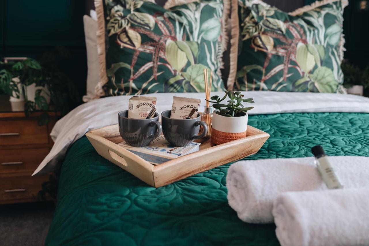 Cloves Boutique Bed & Breakfast Клиторпс Экстерьер фото